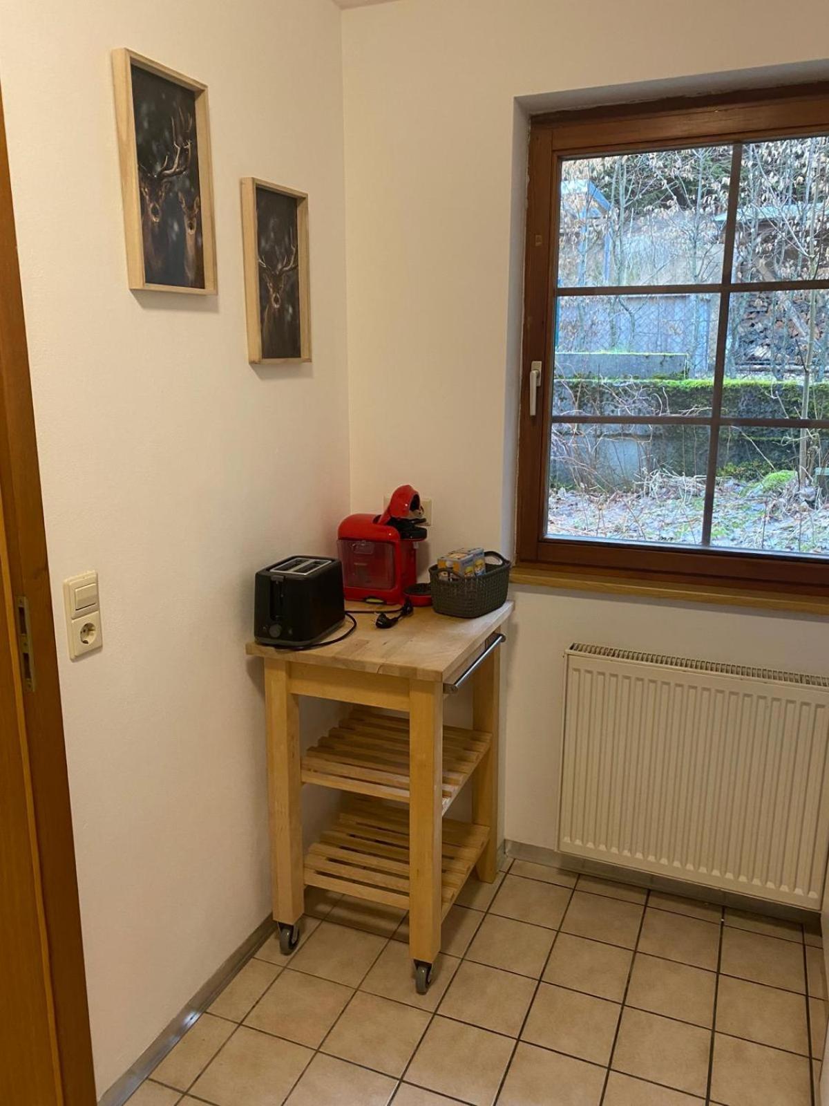 סאן בלאסיין Forest Apartment-Forest Escape Menzenschwand מראה חיצוני תמונה